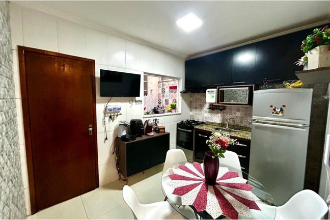 Imagem Casa de Condomínio com 2 Quartos à Venda, 55 m² em Vila Carrão - São Paulo