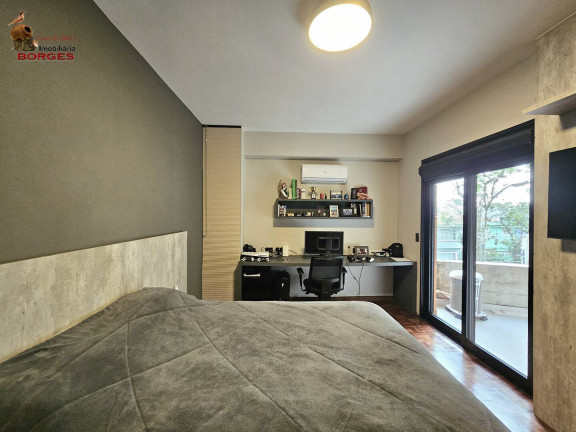 Imagem Casa com 3 Quartos à Venda, 408 m² em Brooklin - São Paulo Imagem Casa com 3 Quartos à Venda, 408 m² em Brooklin - São Paulo