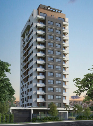Apartamento com 2 Quartos à Venda, 117 m² em Petrópolis - Porto Alegre