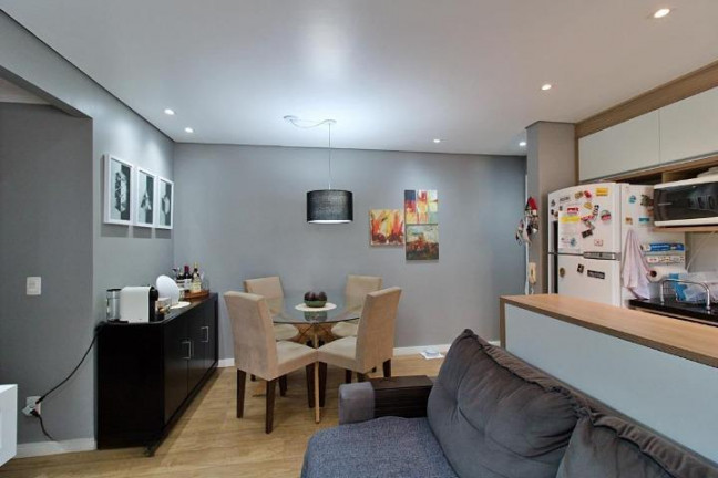 Imagem Apartamento com 2 Quartos à Venda, 55 m² em Vila Andrade - São Paulo Imagem Apartamento com 2 Quartos à Venda, 55 m² em Vila Andrade - São Paulo