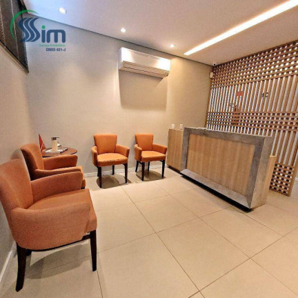 Imagem Sala Comercial para Alugar, 12 m² em Aldeota - Fortaleza Imagem Sala Comercial para Alugar, 12 m² em Aldeota - Fortaleza