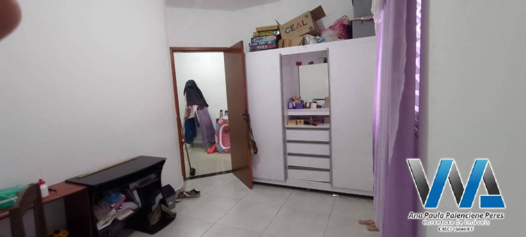 Imagem Casa com 2 Quartos à Venda, 80 m² em Jardim São Cristovão - Bragança Paulista Imagem Casa com 2 Quartos à Venda, 80 m² em Jardim São Cristovão - Bragança Paulista