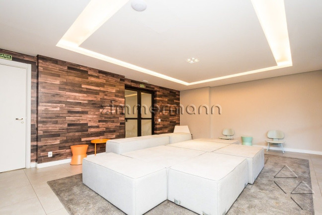 Imagem Apartamento com 1 Quarto à Venda, 37 m² em Santa Cecilia - São Paulo Imagem Apartamento com 1 Quarto à Venda, 37 m² em Santa Cecilia - São Paulo