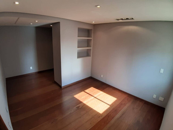 Apartamento com 2 Quartos à Venda, 100 m² em Alphaville Comercial - Barueri