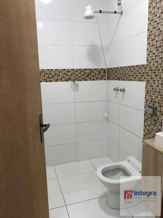 Imagem Casa com 3 Quartos à Venda, 105 m² em Residencial Palmeira Real - Limeira Imagem Casa com 3 Quartos à Venda, 105 m² em Residencial Palmeira Real - Limeira