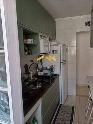 Imagem Apartamento com 2 Quartos à Venda, 50 m² em Sacoma - São Paulo Imagem Apartamento com 2 Quartos à Venda, 50 m² em Sacoma - São Paulo