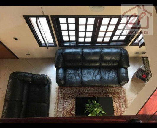 Imagem Sobrado com 3 Quartos à Venda, 281 m² em Bosque Dos Eucaliptos - São José Dos Campos