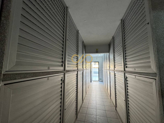 Imagem Apartamento com 1 Quarto à Venda, 60 m² em Canto Do Forte - Praia Grande