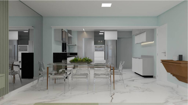 Imagem Apartamento com 4 Quartos à Venda, 140 m² em Centro - Mongagua Imagem Apartamento com 4 Quartos à Venda, 140 m² em Centro - Mongagua