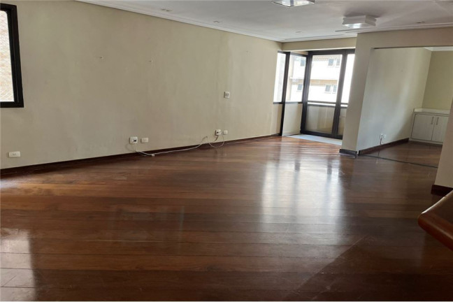 Imagem Imóvel com 4 Quartos à Venda,  em Moema - São Paulo