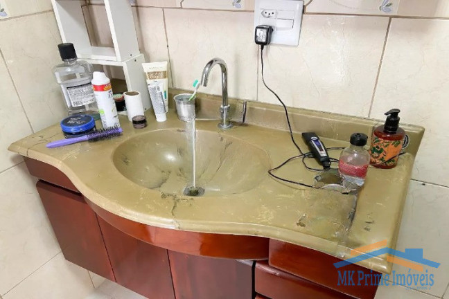 Imagem Apartamento com 2 Quartos à Venda, 60 m² em Vila Osasco - Osasco