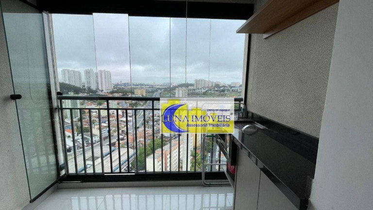 Imagem Apartamento com 2 Quartos à Venda, 54 m² em Jardim Olavo Bilac - São Bernardo Do Campo Imagem Apartamento com 2 Quartos à Venda, 54 m² em Jardim Olavo Bilac - São Bernardo Do Campo