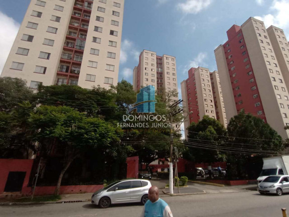 Imagem Apartamento com 2 Quartos à Venda, 48 m² em Itaquera - São Paulo Imagem Apartamento com 2 Quartos à Venda, 48 m² em Itaquera - São Paulo