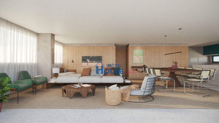 Imagem Apartamento com 2 Quartos à Venda, 144 m² em Pinheiros - São Paulo Imagem Apartamento com 2 Quartos à Venda, 144 m² em Pinheiros - São Paulo