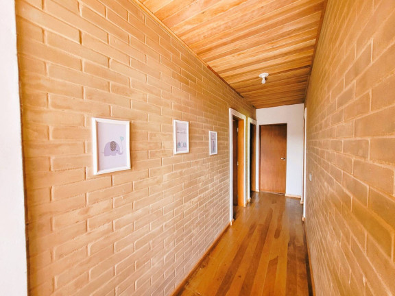 Imagem Chácara com 3 Quartos à Venda, 1 m² em Chácaras Brasil - Atibaia