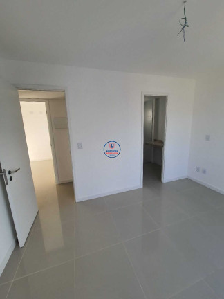 Imagem Apartamento com 3 Quartos para Alugar ou Temporada, 79 m² em Ponta Negra - Natal