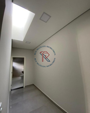Imagem Casa com 3 Quartos à Venda, 130 m² em Wanel Ville - Sorocaba