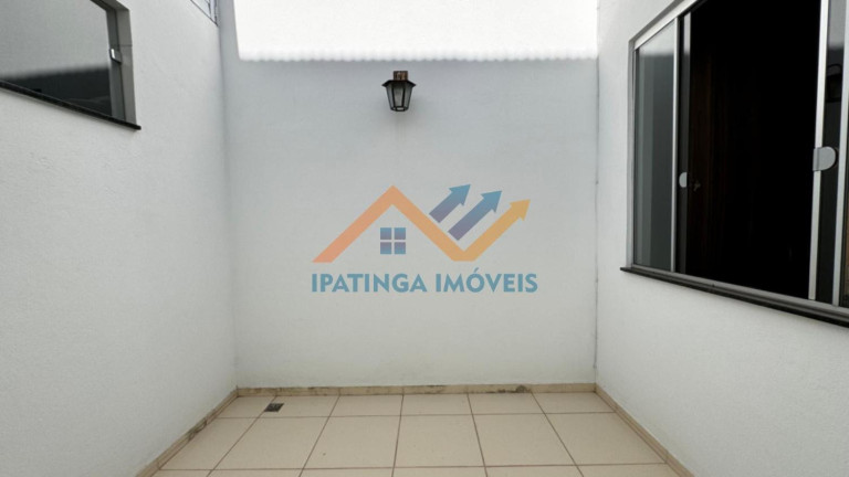 Imagem Casa com 3 Quartos à Venda, 125 m² em Cidade Nova - Santana Do Paraíso Imagem Casa com 3 Quartos à Venda, 125 m² em Cidade Nova - Santana Do Paraíso