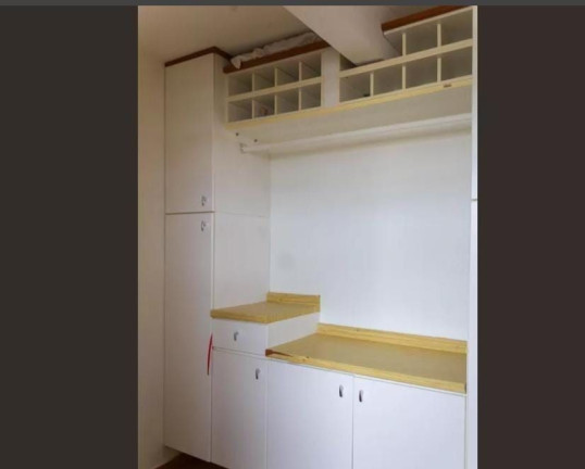 Imagem Apartamento com 3 Quartos à Venda, 79 m² em Santo Amaro - São Paulo