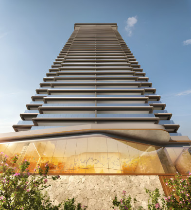 Apartamento com 4 Quartos à Venda, 259 m² em Perdizes - São Paulo
