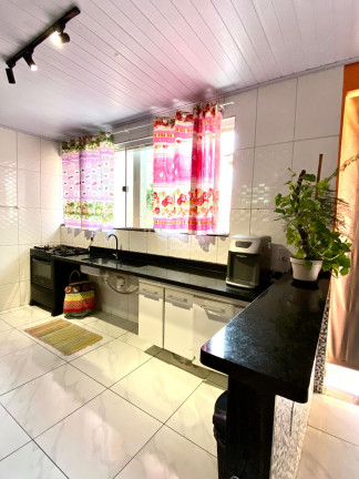 Imagem Casa com 2 Quartos à Venda, 130 m² em Residencial Altos Do Parque Ii - Cuiabá Imagem Casa com 2 Quartos à Venda, 130 m² em Residencial Altos Do Parque Ii - Cuiabá