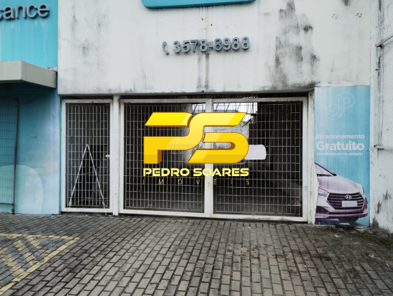 Imagem Imóvel Comercial para Alugar, 80 m² em Manaíra - João Pessoa Imagem Imóvel Comercial para Alugar, 80 m² em Manaíra - João Pessoa