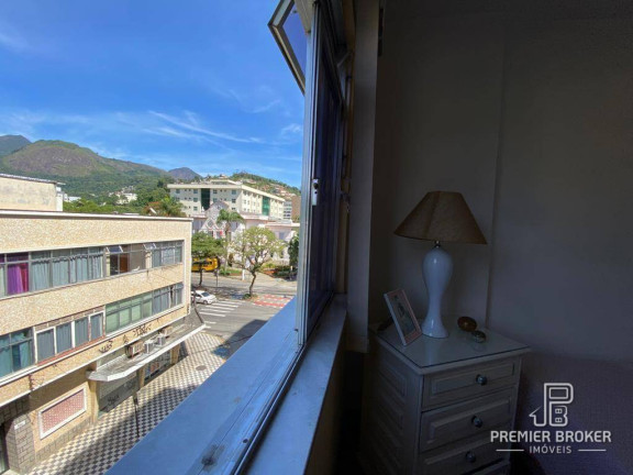 Imagem Apartamento com 2 Quartos à Venda, 67 m² em Várzea - Teresópolis Imagem Apartamento com 2 Quartos à Venda, 67 m² em Várzea - Teresópolis