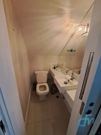 Imagem Sobrado com 3 Quartos à Venda, 148 m² em Vila Oliveira - Mogi Das Cruzes