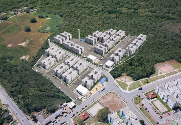Imagem Apartamento com 2 Quartos à Venda, 40 m² em Chapéu Do Sol - Porto Alegre