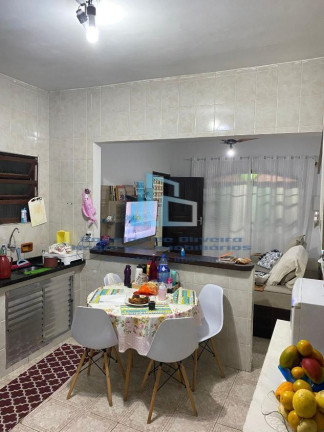 Imagem Casa com 2 Quartos à Venda, 69 m² em Mirim - Praia Grande Imagem Casa com 2 Quartos à Venda, 69 m² em Mirim - Praia Grande