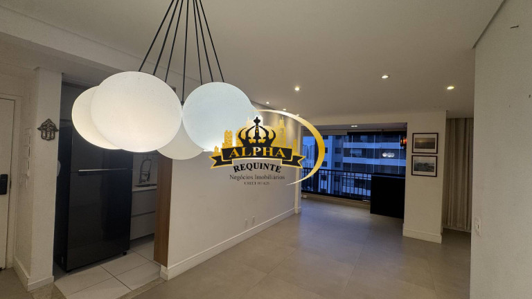 Imagem Apartamento com 3 Quartos à Venda, 81 m² em Alphaville Empresarial - Barueri