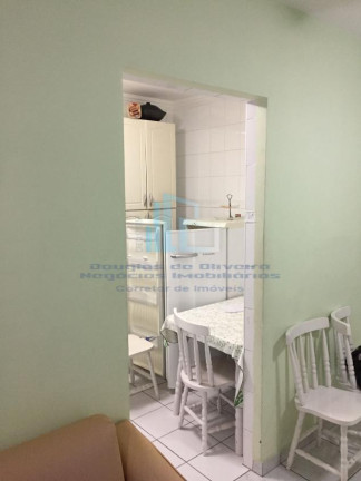 Imagem Apartamento com 1 Quarto à Venda, 60 m² em Canto Do Forte - Praia Grande Imagem Apartamento com 1 Quarto à Venda, 60 m² em Canto Do Forte - Praia Grande