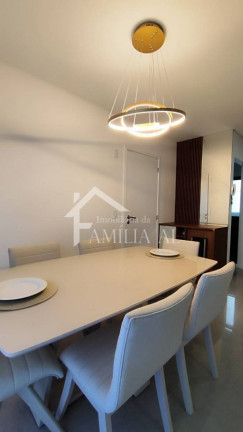 Apartamento com 3 Quartos à Venda, 104 m² em Costa E Silva - Joinville