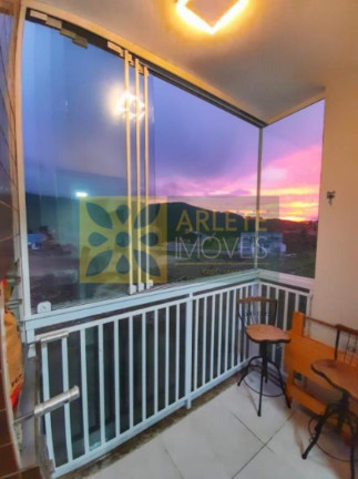 Apartamento com 2 Quartos à Venda, 53 m² em Vila Nova - Porto Belo