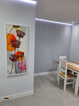 Imagem Apartamento com 2 Quartos à Venda, em Flórida - Praia Grande Imagem Apartamento com 2 Quartos à Venda, em Flórida - Praia Grande