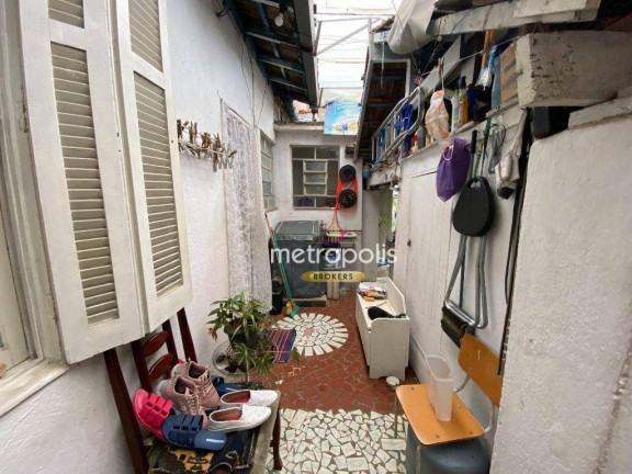 Imagem Casa com 2 Quartos à Venda, 150 m² em Sacomã - São Paulo