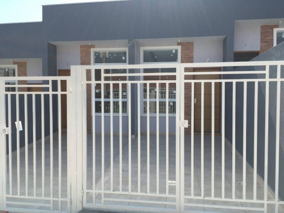 Casa com 2 Quartos à Venda, 80 m² em Parque Vista Barbara - Sorocaba