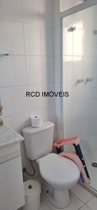 Imagem Apartamento com 3 Quartos para Alugar, 104 m² em Jardim Olympia - São Paulo