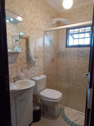 Imagem Casa com 3 Quartos à Venda, 176 m² em Arroio Teixeira - Capao Da Canoa