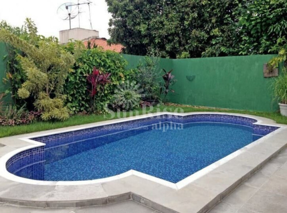 Imagem Casa de Condomínio com 4 Quartos à Venda, 278 m² em Alphaville 03 - Santana De Parnaíba Imagem Casa de Condomínio com 4 Quartos à Venda, 278 m² em Alphaville 03 - Santana De Parnaíba