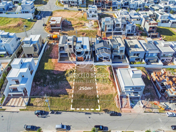 Imagem Terreno em Condomínio à Venda, 250 m² em Jardim Ermida Ii - Jundiaí Imagem Terreno em Condomínio à Venda, 250 m² em Jardim Ermida Ii - Jundiaí