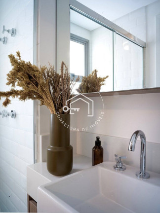 Imagem Apartamento com 3 Quartos à Venda, 111 m² em Pinheiros - São Paulo Imagem Apartamento com 3 Quartos à Venda, 111 m² em Pinheiros - São Paulo
