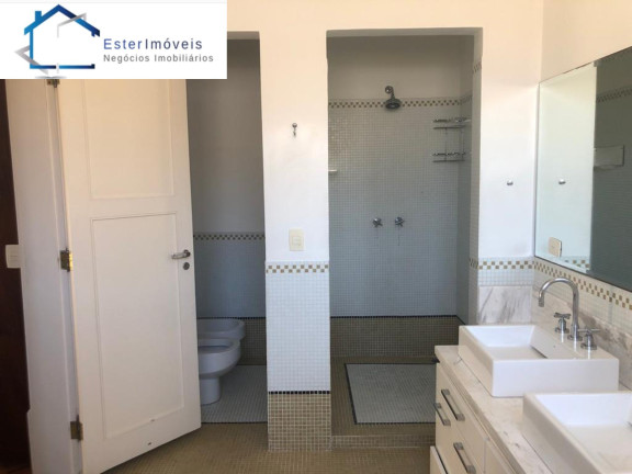 Imagem Casa com 4 Quartos para Alugar ou Temporada, 905 m² em Tamboré - Santana De Parnaíba Imagem Casa com 4 Quartos para Alugar ou Temporada, 905 m² em Tamboré - Santana De Parnaíba