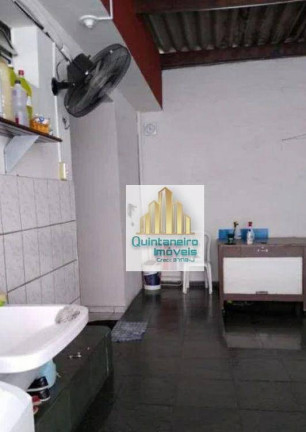 Imagem Sobrado com 4 Quartos à Venda, 180 m² em Centro - Guarulhos