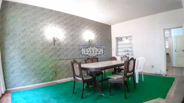 Imagem Apartamento com 3 Quartos à Venda, 280 m² em Copacabana - Rio De Janeiro Imagem Apartamento com 3 Quartos à Venda, 280 m² em Copacabana - Rio De Janeiro