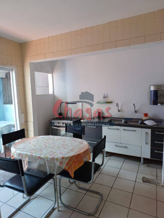Imagem Casa com 2 Quartos para Alugar, 126 m² em Indaiá - Caraguatatuba Imagem Casa com 2 Quartos para Alugar, 126 m² em Indaiá - Caraguatatuba