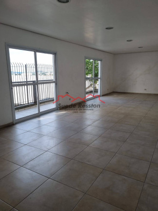 Imagem Casa com 2 Quartos à Venda, 73 m² em Jardim Cristal - São Paulo