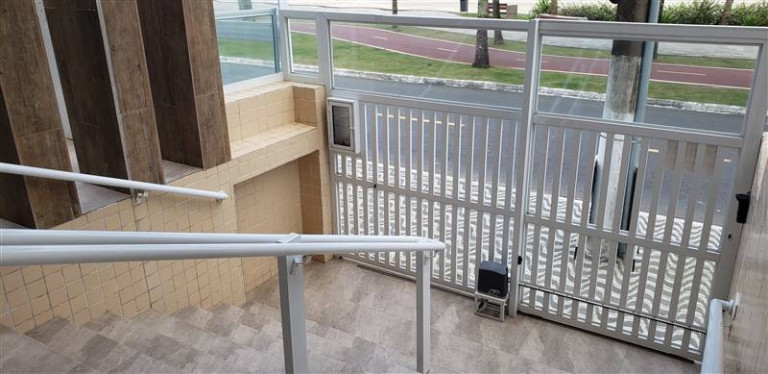 Imagem Apartamento com 2 Quartos à Venda, 82 m² em Real - Praia Grande