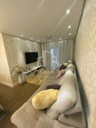 Imagem Apartamento com 3 Quartos à Venda, 91 m² em Vila Lusitânia - São Bernardo Do Campo Imagem Apartamento com 3 Quartos à Venda, 91 m² em Vila Lusitânia - São Bernardo Do Campo