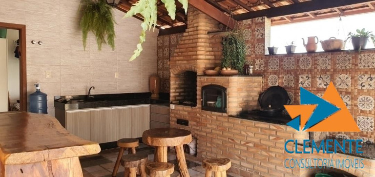 Imagem Casa de Condomínio com 4 Quartos à Venda, 300 m² em Condominio Estancia Da Mata - Jaboticatubas Imagem Casa de Condomínio com 4 Quartos à Venda, 300 m² em Condominio Estancia Da Mata - Jaboticatubas